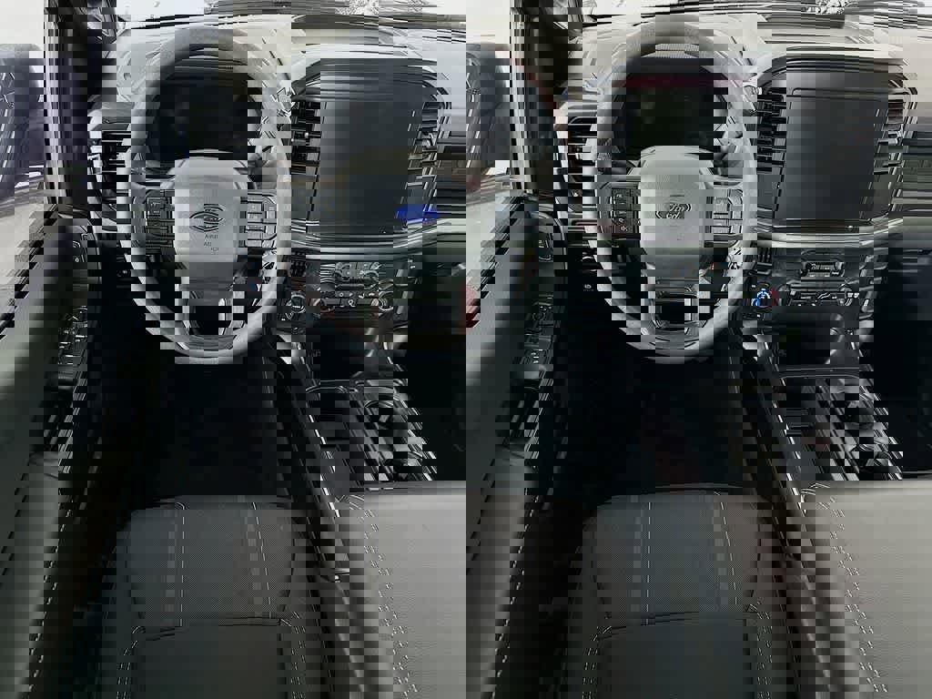 New 2025 Ford F150 STX w/ LOBO Package image 10