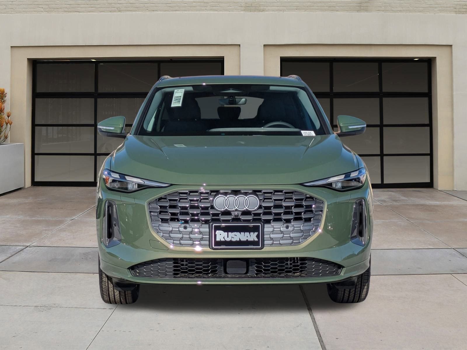 New 2025 Audi Q5 Premium image 2