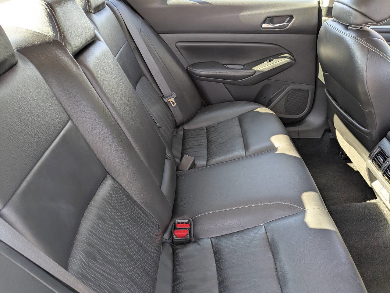 Used 2019 Nissan Altima 2.5 SL image 13