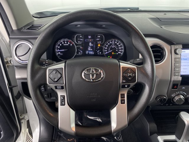 Used 2021 Toyota Tundra SR5 AWD/4WD image 21