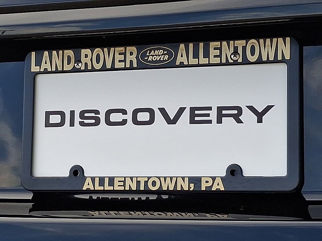 New 2026 Land Rover Discovery Sport Landmark image 20