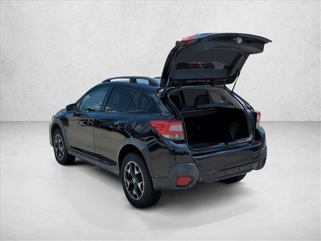 Used 2018 Subaru Crosstrek 2.0i Premium w/ Eyesight System AWD/4WD image 9
