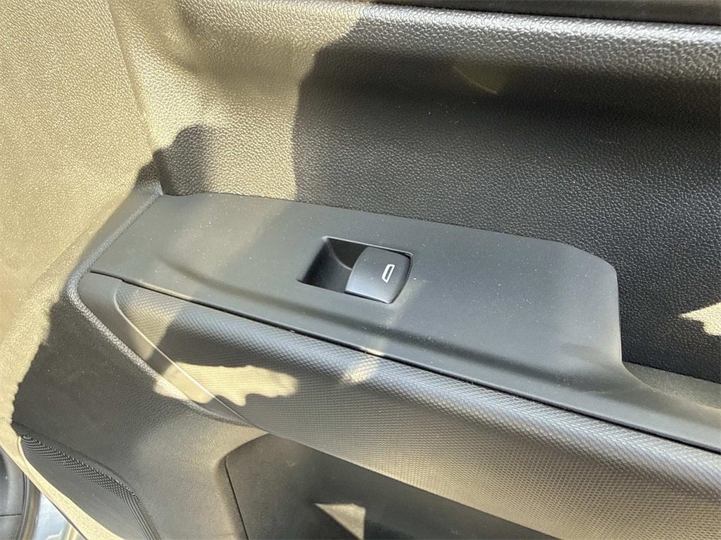 New 2026 Chevrolet Silverado 1500 Custom Trail Boss image 28