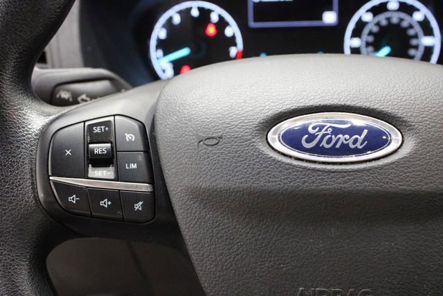 Used 2024 Ford Transit 250 Low Roof w/ Exterior Upgrade Package image 21