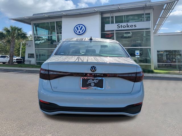 New 2026 Volkswagen Jetta Sport image 5