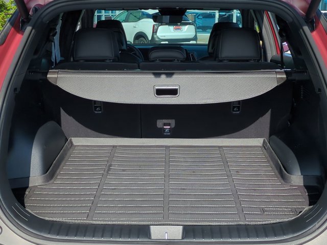 Used 2024 Kia Sportage X-Line Prestige image 13