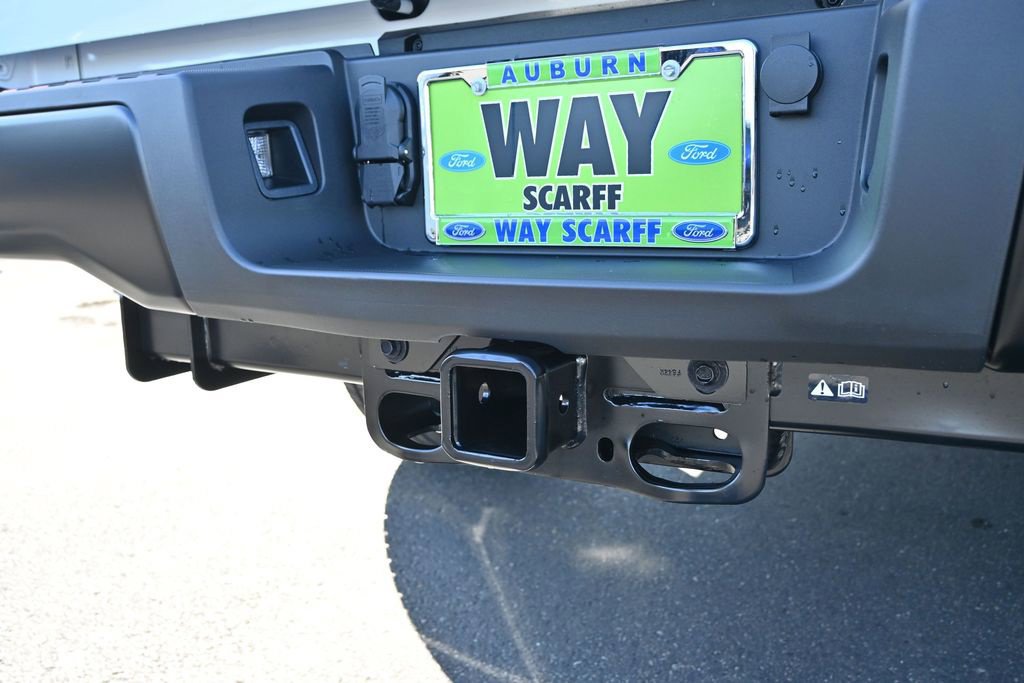 New 2027 Ford F350 XL AWD/4WD image 46