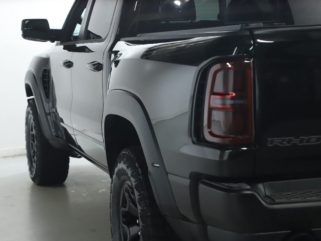Used 2025 RAM 1500 RHO w/ RHO Level 1 Equipment Group AWD/4WD image 43
