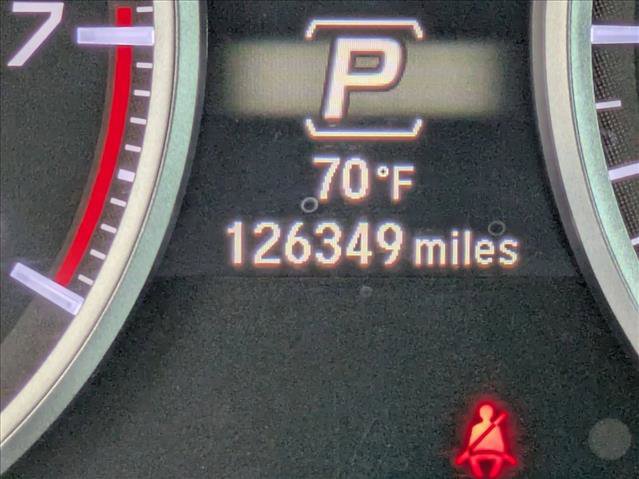 Used 2016 Acura ILX w/ Technology Plus Package image 12