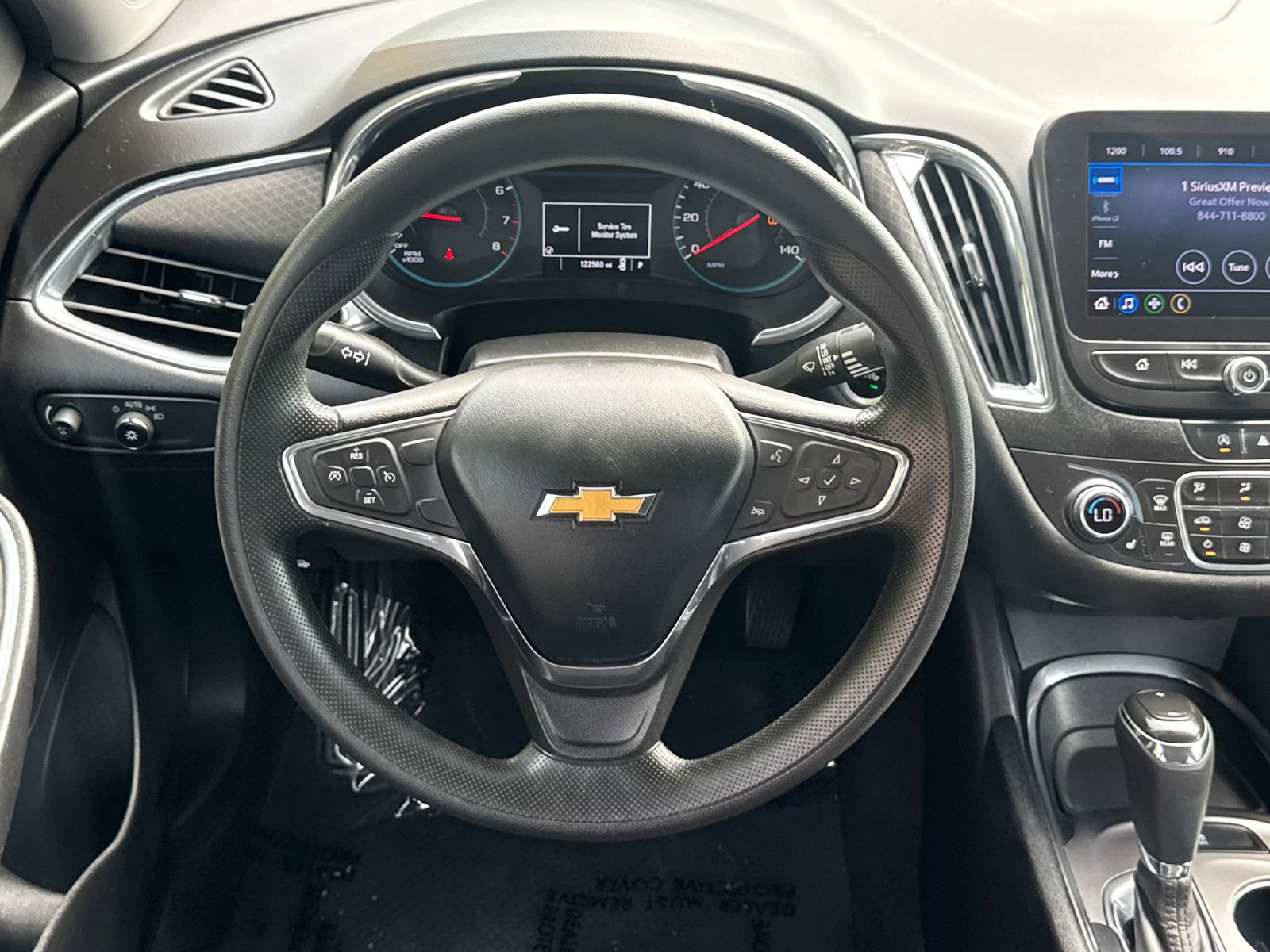 Used 2020 Chevrolet Malibu LT FWD image 23