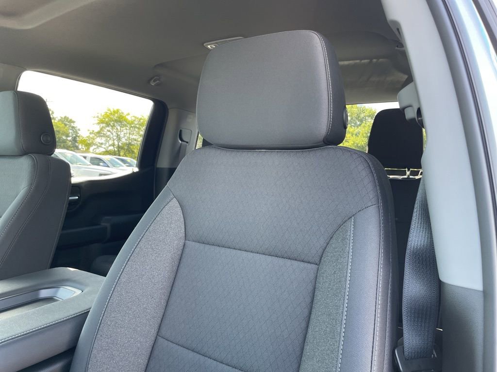 New 2026 Chevrolet Silverado 1500 Custom image 7