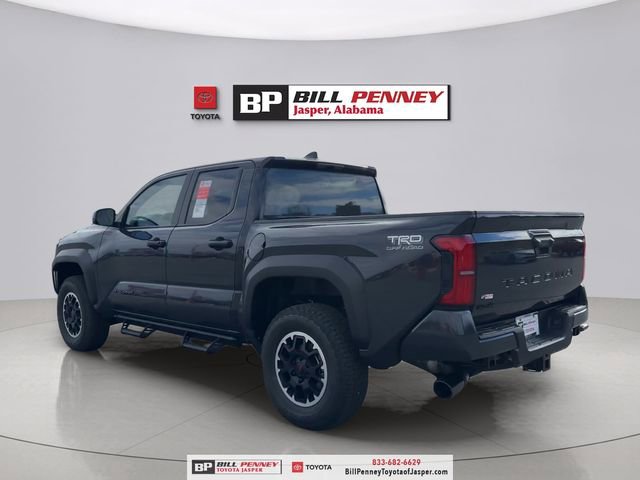 New 2025 Toyota Tacoma TRD Off-Road image 3