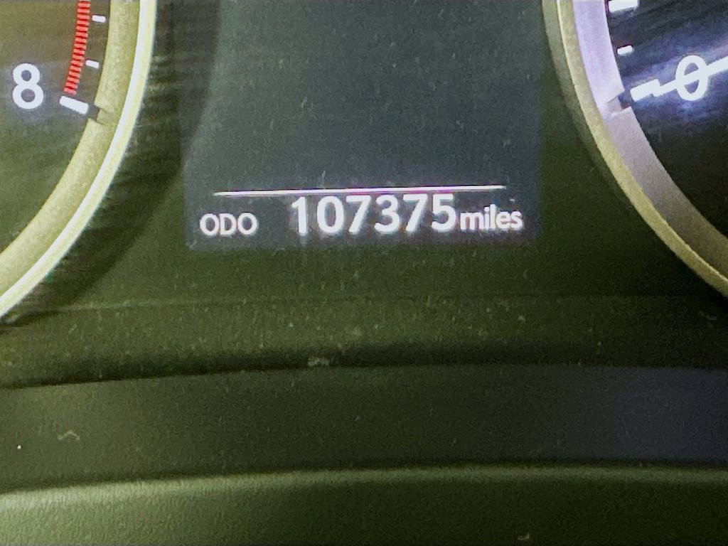 Used 2016 Lexus IS 300 AWD w/ Premium Package image 14