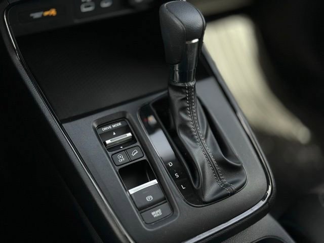 Used 2024 Honda CR-V EX image 12