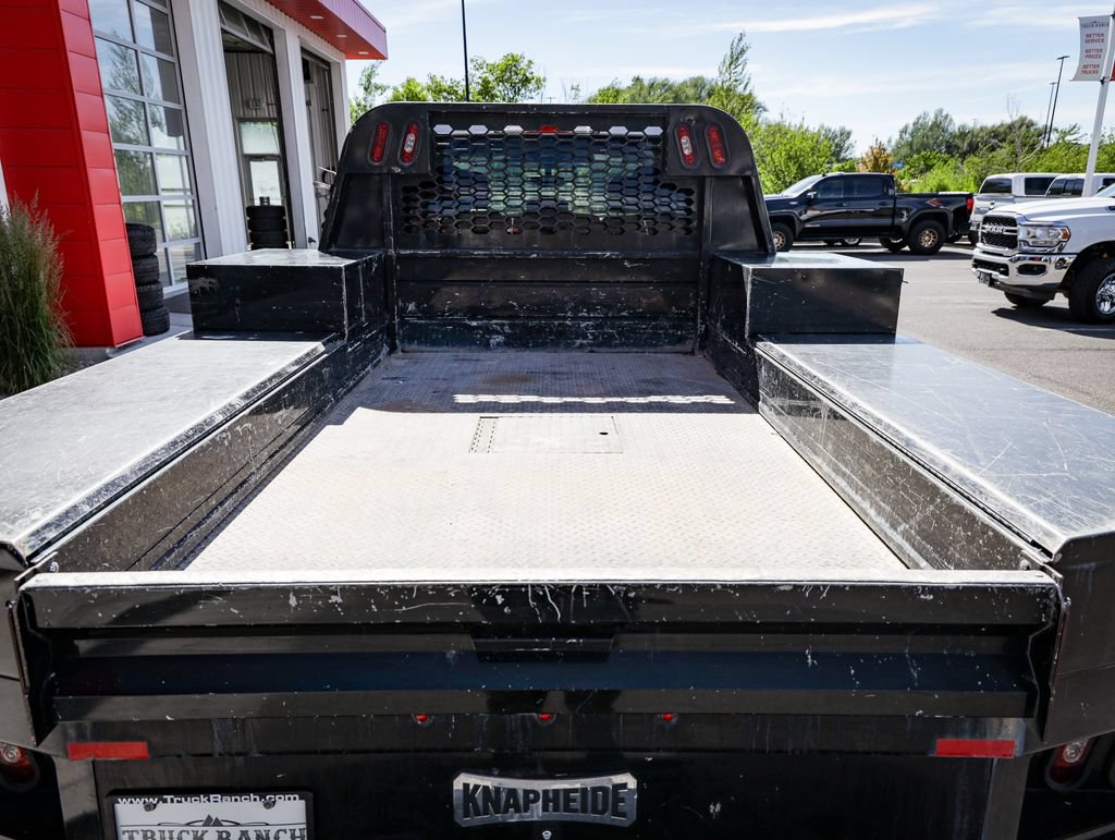 Used 2021 Ford F350 XLT AWD/4WD image 5