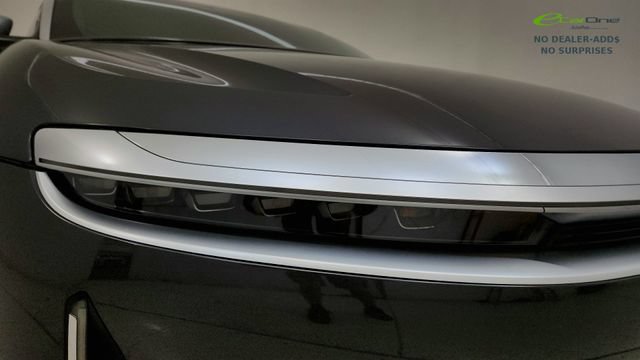 Used 2023 Lucid Air Grand Touring AWD/4WD image 22