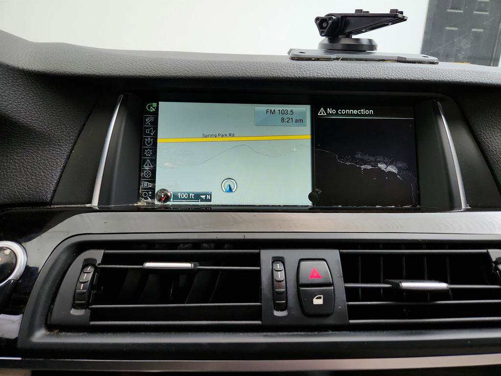 Used 2014 BMW 535i Sedan RWD image 19