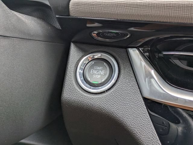Used 2024 Buick Envista Avenir FWD image 29