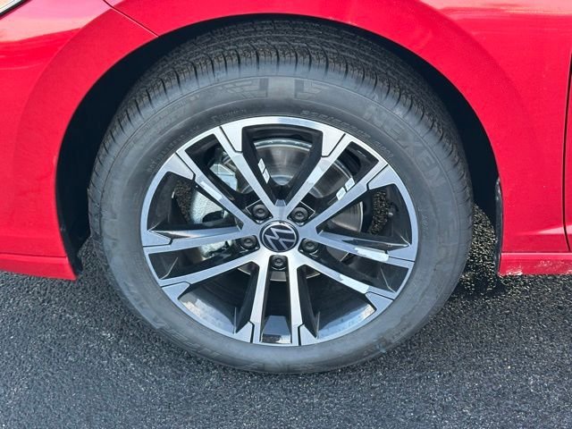 New 2026 Volkswagen Jetta Sport image 9