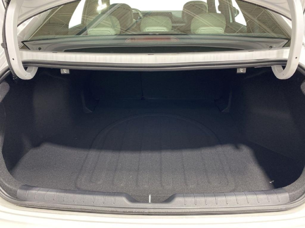New 2026 Kia K4 EX w/ GT-Line Premium Package FWD image 21