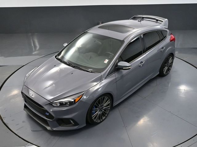 Used 2017 Ford Focus RS image 57