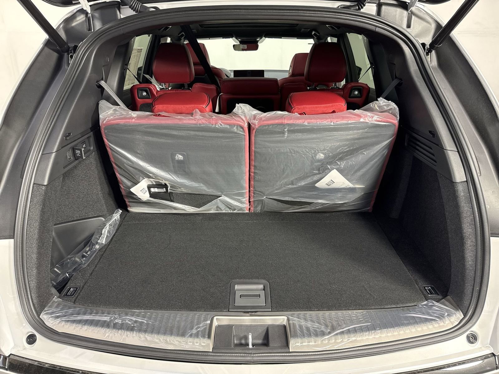 New 2026 Acura MDX A-Spec image 34
