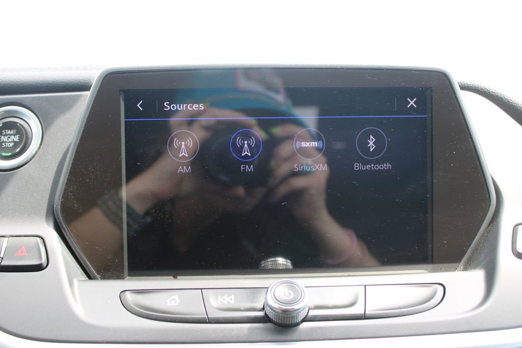 Used 2020 Chevrolet Blazer LT image 44