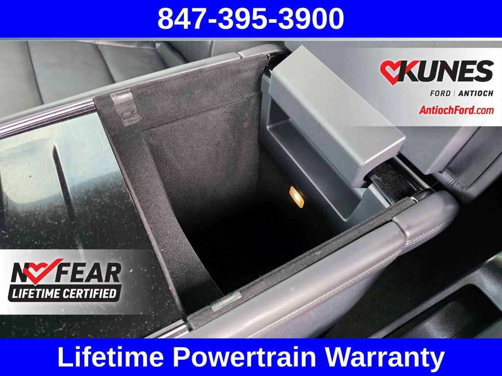 Used 2024 Lincoln Navigator Reserve w/ Equipment Group 201A AWD/4WD image 37