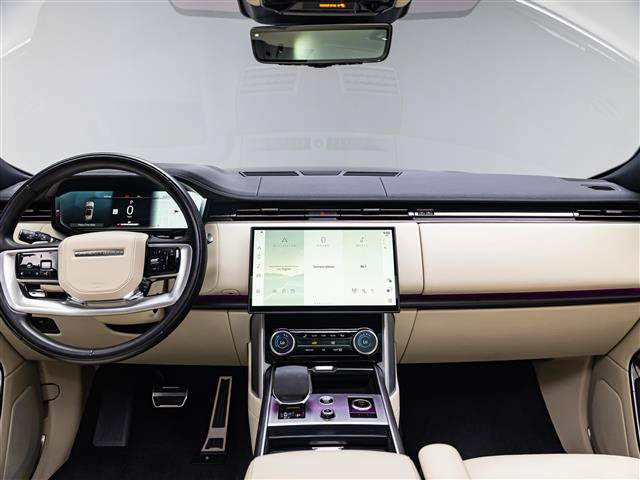 Used 2023 Land Rover Range Rover SE AWD/4WD image 19