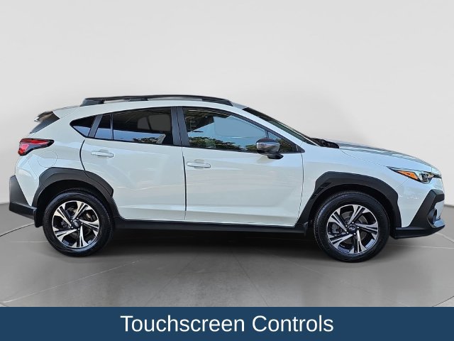 Used 2024 Subaru Crosstrek 2.0i Premium AWD/4WD image 10
