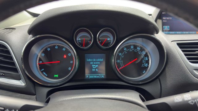Used 2015 Buick Encore Convenience FWD image 20