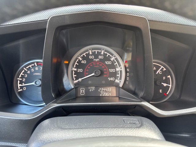 Used 2010 Honda Ridgeline RTL image 20