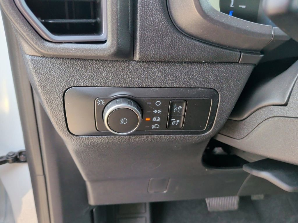 New 2026 Ford Bronco Sport Big Bend w/ Convenience Package image 15