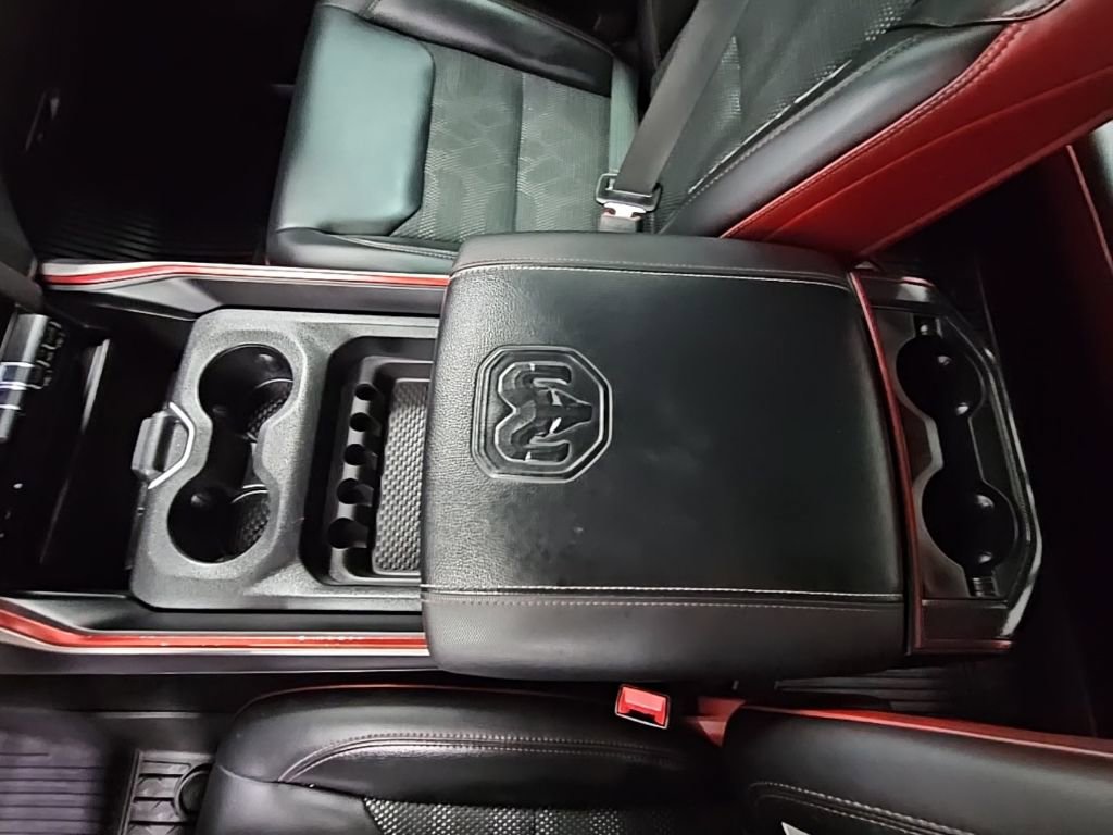 Used 2019 RAM 1500 Rebel w/ Rebel Level 1 Equipment Group image 25