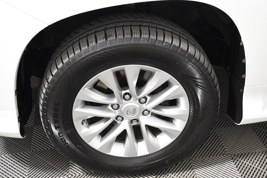 Used 2021 Lexus GX 460 Premium w/ Premium Package image 11