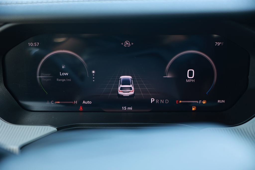 New 2026 Jeep Cherokee Laredo AWD/4WD image 17