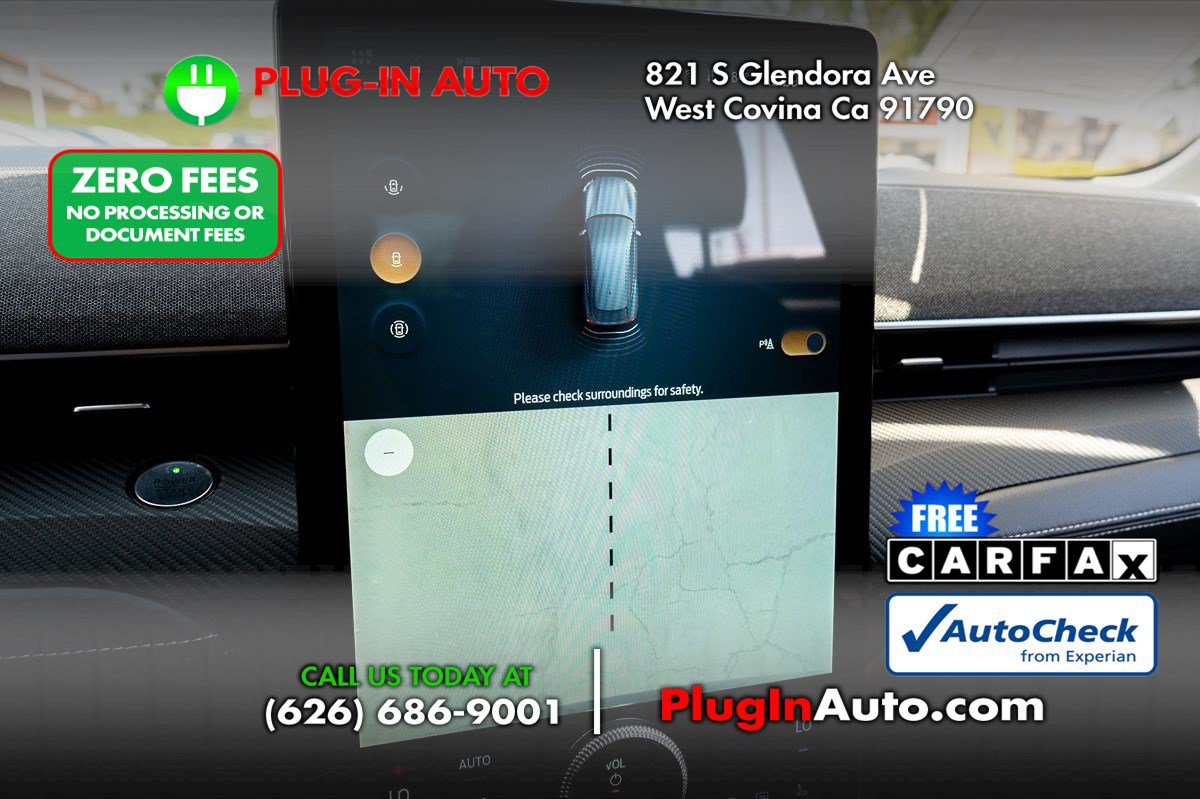 Used 2023 Ford Mustang Mach-E Premium RWD image 38