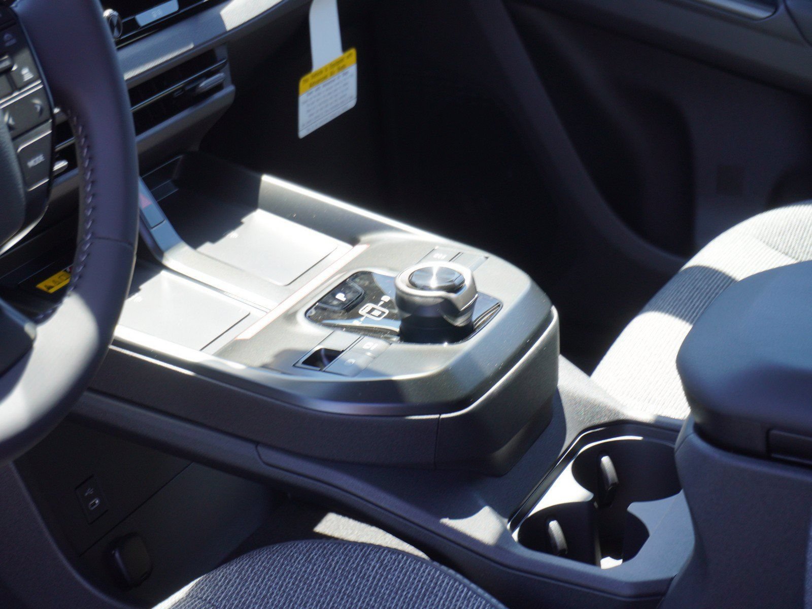 New 2026 Toyota bZ FWD image 20