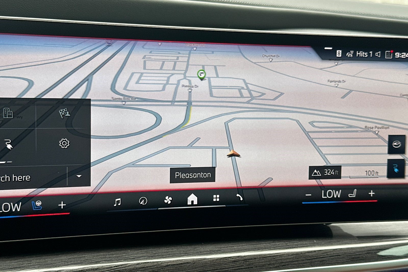 New 2026 BMW i7 M70 AWD/4WD image 15