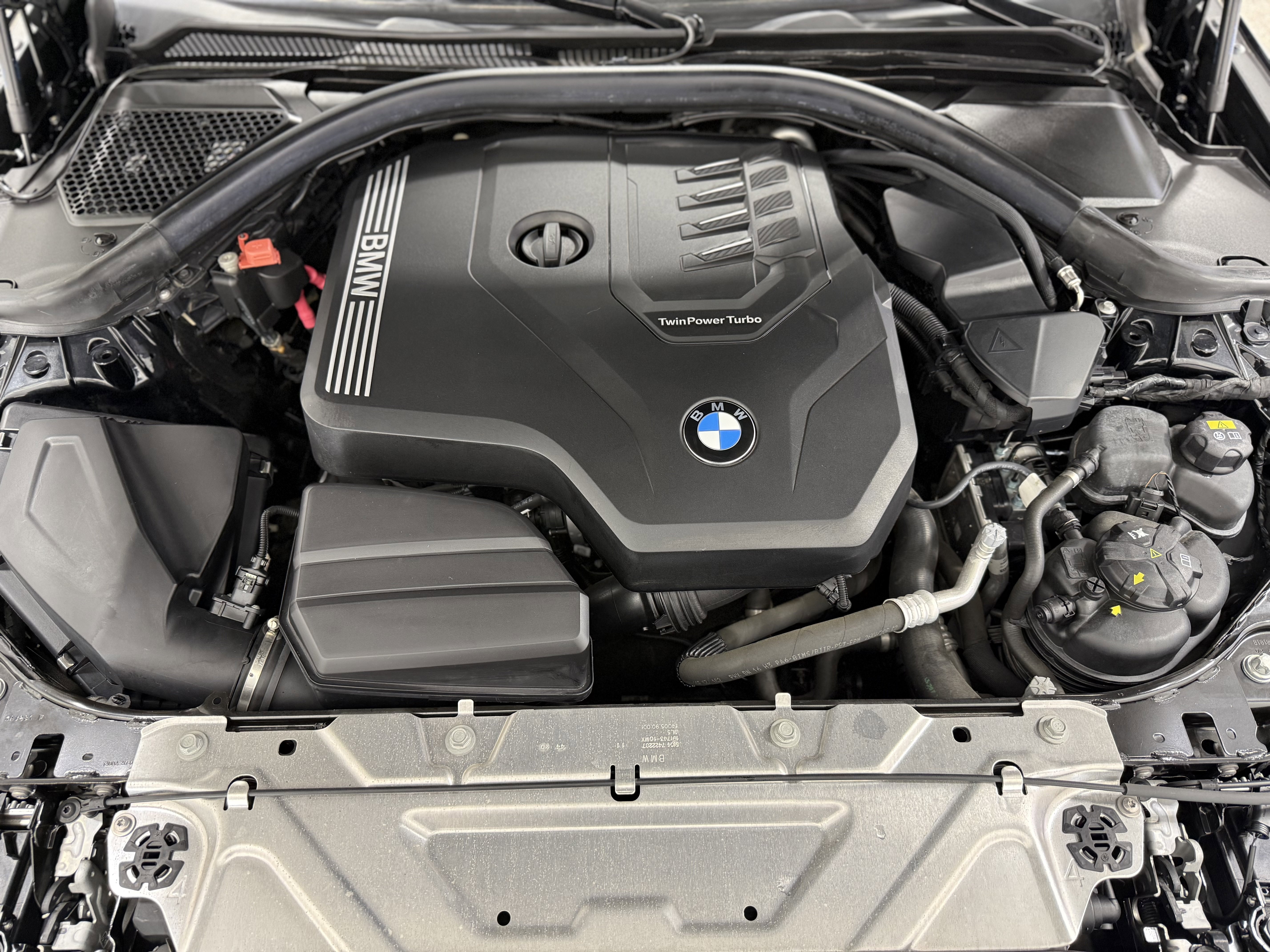 Used 2021 BMW 330i Sedan w/ Convenience Package image 29