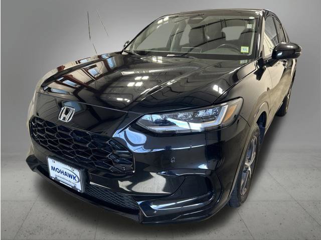 Certified 2024 Honda HR-V EX-L