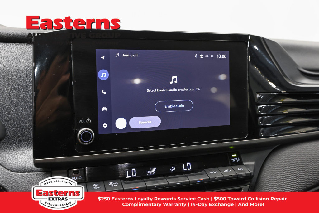 Used 2026 Toyota Camry LE FWD image 20