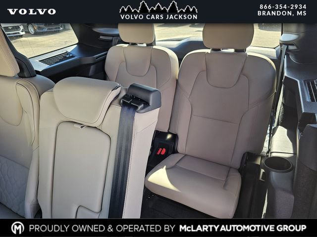 New 2026 Volvo XC90 B6 Plus w/ Protection Package Premier image 19