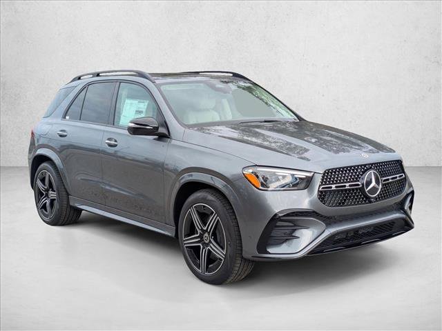 New 2026 Mercedes-Benz GLE 450 4MATIC image 7