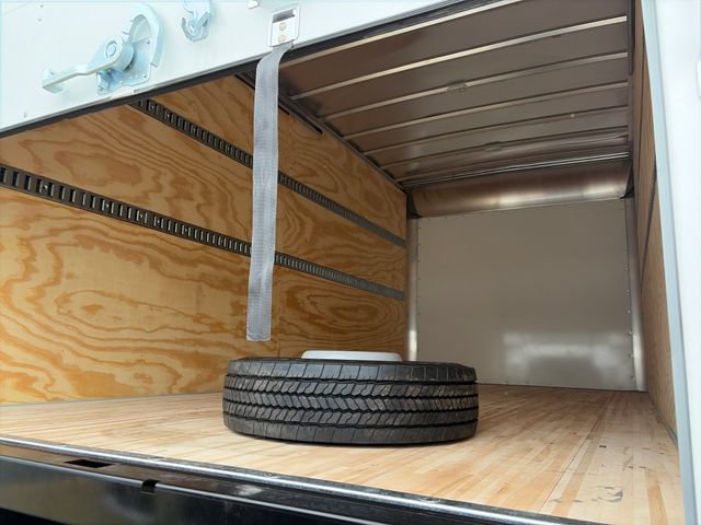 New 2026 Ford F550 2WD Regular Cab Super Duty image 6