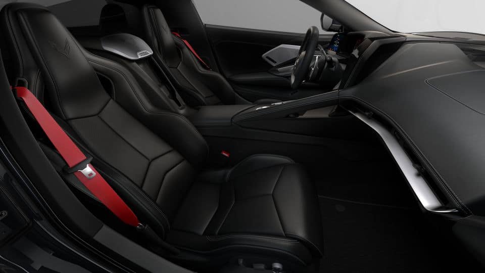 New 2027 Chevrolet Corvette Stingray Coupe w/ 2LT RWD image 35