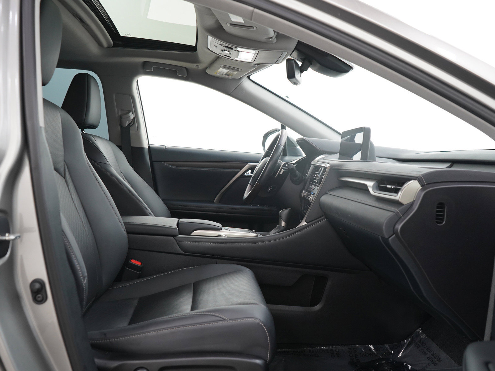 Used 2022 Lexus RX 350 FWD w/ Premium Package image 11
