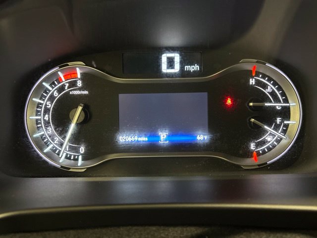 Used 2019 Honda Ridgeline Sport image 21