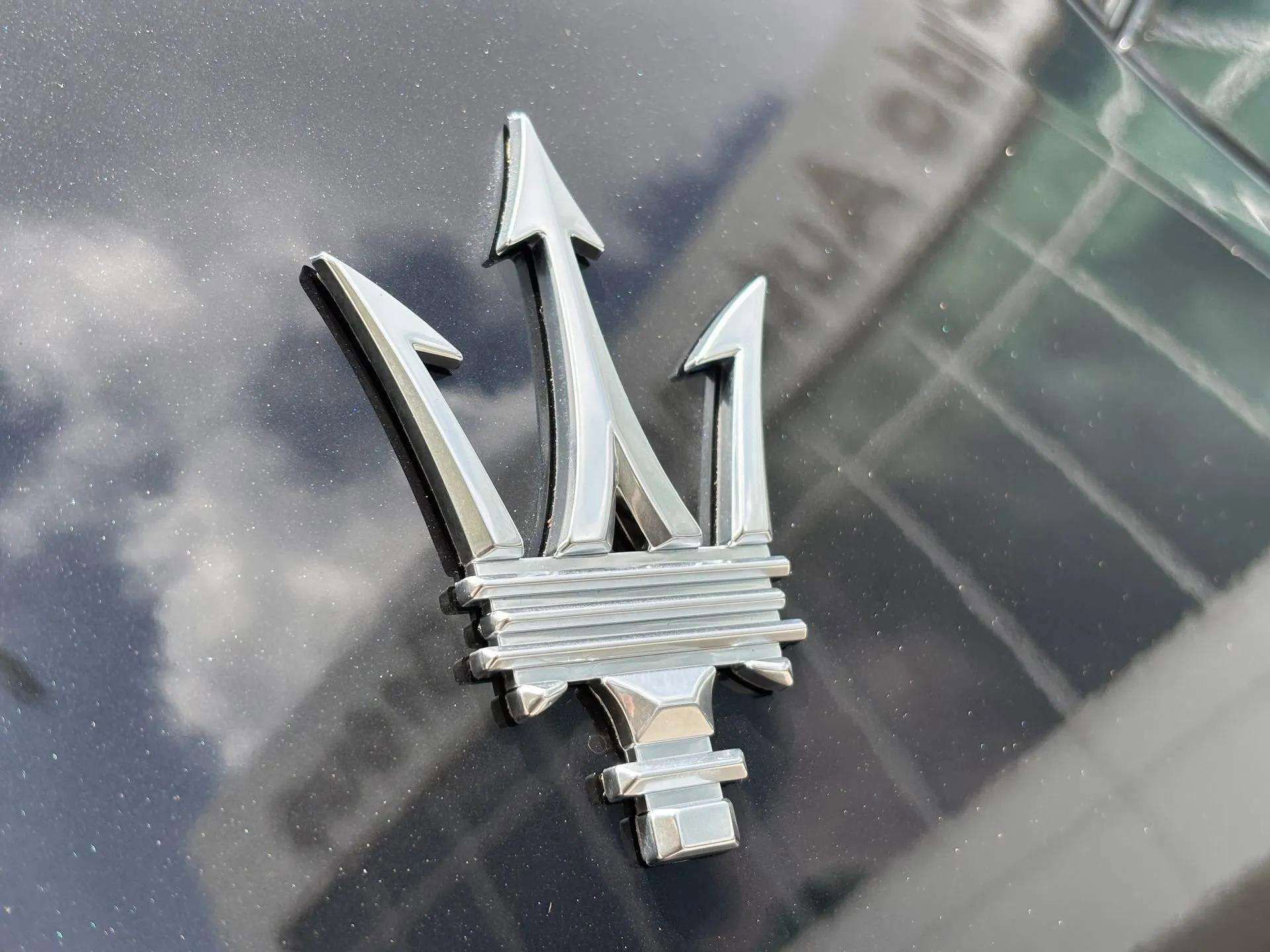 New 2025 Maserati Grecale GT image 43