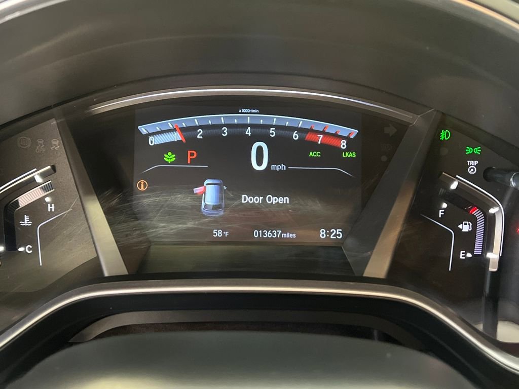 Used 2022 Honda CR-V EX image 21